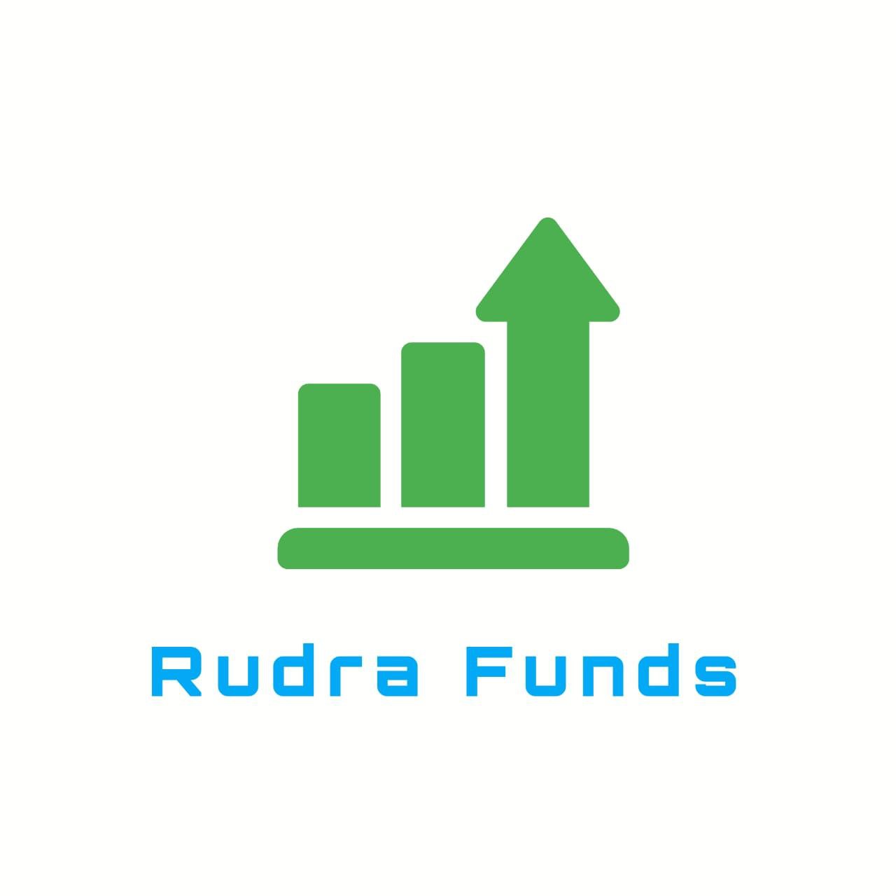RudraFunds.ai Logo